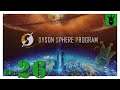 Let's play Dyson Sphere Program with KustJidding - Episode 26