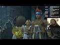 Let's play Final Fantasy X [4] Je commence a accrocher