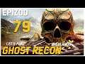 Let's Play Ghost Recon: Wildlands - Epizod 79