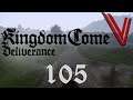 Let’s Play Kingdom Come: Deliverance part 105: Konrad