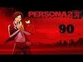 Let's Play Persona 2: Innocent Sin (PS1 / German / Blind) part 90 - ein gameplay cheat?