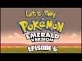 Let's Play Pokémon Emerald - Episode 5: "May I Have A Peeko?"