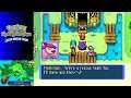 Let's Play Pokemon Mystery Dungeon: Blue Rescue Team Part 5: The Ends Justify the Meanies