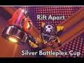 Let's Play Ratchet & Clank: Rift Apart - Battleplex Silver Cup
