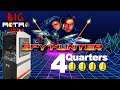 Let's Play the Bally Midway Spy Hunter Arcade Game from 1983