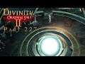 Let's Play Together Divinity: Original Sin 2 - Part 227 - Xantezzas Taschenwelt