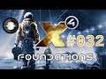 Let's Play - X4: Foundations - #032 - Mal eben einkaufen...