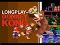 Longplay - Donkey Kong 3