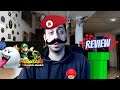 Mario Kart Double Dash - Review