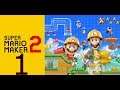 Mario Maker 2|Die besten Level der Woche