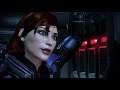 Mass Effect 3 (1440P Default Femshep Modded PC 30 FPS no commentary) part 23