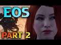 Mass Effect Andromeda EOS Walkthrough - Mass Effect Andromeda Is Better With Mods in 2021