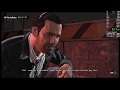 Max Payne 3 NYM HC Speedrun Attempt - WR Chance Lost Because of Not Restarting The Game