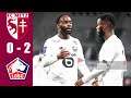 Metz vs Lille 0-2 All Goals & Highlights 10/04/2021 HD