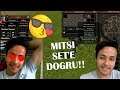 MİTSİ SİMYA DENEMELERİ! | MİTSİ SET GELİYORR!! Turkey2 #11