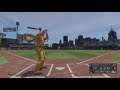MLB The Show 21 Diamond Dynasty Mode PS5 Gameplay: Pittsburgh Pirates vs. Pittsburgh Pirates