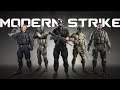 Modern Strike Online: First Person Shooter Online