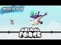 Moso Review - Animal Force (Modo Campanha)