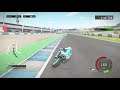 MotoGP 17 - Moto3 Gameplay