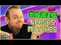 My Most TOXIC VS Matches! [Super Mario Maker 2]