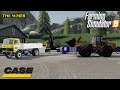 New Case 821G FOR PC-MAC-PS4-XBOX||PUBLIC WORKS ON MULTIPLAYER WITH JUST CONSTRUCTOR||FS19 MINING