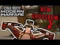 New Crossbow is Insane!!! (Call of Duty Modern Warfare Highlights) | Azztaztic