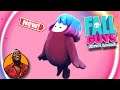 New Gris Skin fall guys + crown win gameplay No Commentary