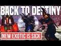 New Strike & Exotic in Destiny 2! Proving Grounds Playthrough (Destiny 2)