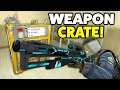 NEW Weapon Crate Protection! - Gmod DarkRP SWAT Raids