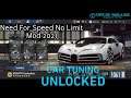 Nfs no limits mod 2021 version 5.4.1_ NFS no limit mod tools terbaru_Car Tuning Unlocked 100% worked