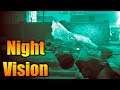 NIGHT VISION! (NEW GAME MODE) | Modern Warfare NVG Gameplay