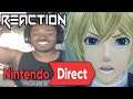 Nintendo Direct Mini March 2020 REACTION