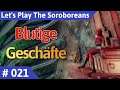 Outward deutsch The Soroboreans Teil 21 - Blutige Geschäfte Let's Play