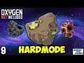 Oxygen Not Included - HARDEST Difficulty #9 - Exploring Deeper - Launch Upgrade (Aridio) [4k]