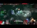 Path of Exile 3.8: Frostbolt / Ice Nova NON-COC Assassin Build T16 Hydra Demo