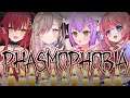 【Phasmophobia】後方保護者面【日ノ森あんず】