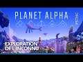 Planet Alpha - Exploring the Unknown Trophy Guide | Trophée Exploration de l'inconnu