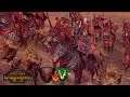 ¡Popurrí Vampírico! #254 Batallas Online #TotalWar #Warhammer #español