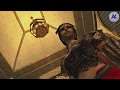 Prince of Persia: The Two Thrones Walkthrough - Part 10 (All Life Upgrades) (PS3 HD)