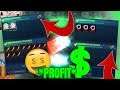 PROFIT WITH ITEMS AND KEYS!! (Rocket League Rich Trading Montage EP 195)
