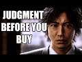 PS4 Exclusive Judgment - 15 Things You Need To Know Before You Buy