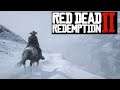 Red Dead Redemption II PC - Flaco Hernandez (Levin's photograph) - Chapter 6: Beaver Hollow