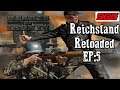 Reichsland Reloaded | (Vic2 to HOI4) ep: 5- Operation Sea Lion...Probably?