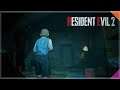 RESIDENT EVIL 2 #7 - No orfanato | PlayStorm