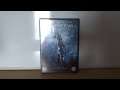 Resident Evil Apocalypse (UK) DVD  Unboxing