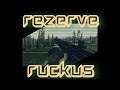 Rezerve Ruckus - Escape From Tarkov