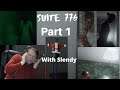 Ringing Her Bell W/ Slendy | Suite 776 | Part 1