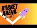 Rocket Arena: Shaking off the Rust
