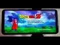 Rog Phone 3 Dragon Ball Z Kakarot Gameplay Netboom Android Cloud Gaming