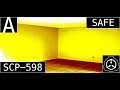SCP-598 Sentient Color [Safe]